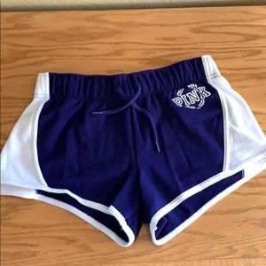 Victoria Secret Pink shorts